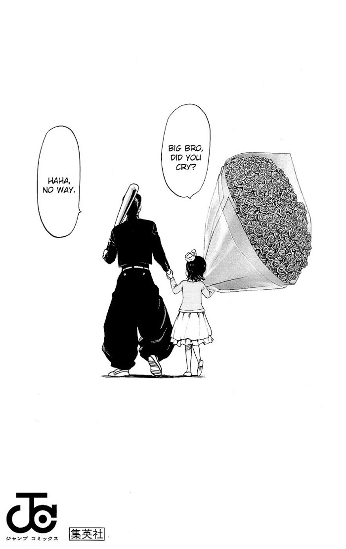 One Punch Man - Chapter 61.6 image 9